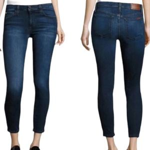 Joe's Jeans Cropped Capris